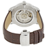Maurice Lacroix Pontos Automatic Power Reserve Men's Watch PT6368-SS001-130