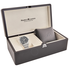 Maurice Lacroix Pontos Automatic Power Reserve Men's Watch PT6368-SS002-330
