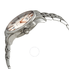 Maurice Lacroix Pontos Day/Date Silver Dial Men's Watch ML-PT6158-SS002-19E