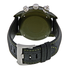 Maurice Lacroix Pontos S Extreme Black Dial Men's Watch PT6028-ALB21-331