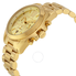 Michael Kors Bradshaw Chronograph Champagne Dial Unisex Watch MK5605