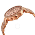 Michael Kors Parker Blush Dial Ladies Watch MK5896