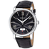 Montblanc 4810 Automatic Black Dial Men's Watch 115122