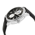 Montblanc 4810 Dual Time Automatic Black Dial Men's Watch 114858