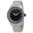 Montblanc TimeWalker Automatic Black Dial Men's Watch 116060