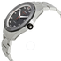 Montblanc TimeWalker Automatic Black Dial Men's Watch 116060