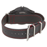 Montblanc Timewalker Limited Edition GMT UTC Automatic Dual-Time Black Dial Men's Watch 115360