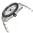 Montblanc Timewalker Automatic Silver Dial Men's Watch 116057