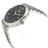 Montblanc Tradition Automatic Black Dial Men's Watch 116483