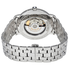 Montblanc Tradition Automatic Black Dial Men's Watch 116483