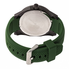 Morphic M34 Series Black Dial Men's Watch 3408