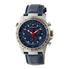 Morphic M36 Series Chronograph Blue Dial Men's Watch 3603