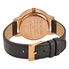 Nixon Nixon Kensington Quartz Black Dial Ladies Watch A1081098 A1081098