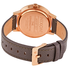 Nixon Kensington Quartz Ladies Watch A1082214