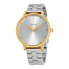 Nixon Kensington Silver Dial Ladies A0992062