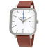 Nixon Ragnar Quartz White Dial Men's Watch A9392168
