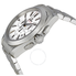 Omega Aqua Terra White Dial Chronograph Automatic Men's Watch 23110445004001 231.10.44.50.04.001