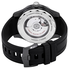 Omega Automatic Chronometer Black Dial Watch 210.92.44.20.01.001