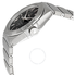 Omega Constellation Automatic Black Dial Men's Watch 12310382101001 123.10.38.21.01.001