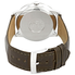Omega De Ville Automatic Silver Dial Men's Watch 424.13.40.20.02.006
