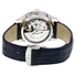 Omega De Ville Annual Calendar Automatic Chronometer Blue Dial Men's Watch 43133412203001 431.33.41.22.03.001