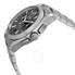 Omega Seamaster Aqua Terra Chronograph GMT Automatic Chronometer Grey Dial Men's Watch 23110435206001 231.10.43.52.06.001