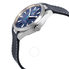 Omega Seamaster Automatic Blue Dial Men's Watch 220.12.41.21.03.002