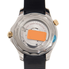 Omega Seamaster Automatic Chronometer Black Dial Men's Watch 210.22.42.20.01.001