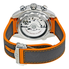 Omega Seamaster Chronograph Automatic Men's Watch 215.92.46.51.99.001