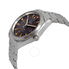 Omega Seamaster Railmaster Automatic Men's Watch 220.10.40.20.01.001
