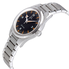 Omega Seamaster Railmaster Automatic Watch 220.10.38.20.01.002