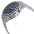 Omega Speedmaster Chronograph Blue Dial Men's Watch 33110425103001 331.10.42.51.03.001