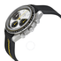 Omega Speedmaster Racing Automatic Chronograph White Dial Men's Watch 32632405004001 326.32.40.50.04.001