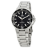 Oris Aquis Automatic Black Dial Men's Stainless Steel Watch 01 733 7732 4124-07 8 21 05EB