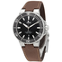 Oris Aquis Automatic Black Dial Men's Watch 01 733 7730 4154-07 5 24 10EB