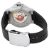 Oris Aquis Black Dial Automatic Men's Rubber Watch 01 733 7730 4154-07 4 24 64EB