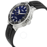Oris Aquis Automatic Blue Dial Men's Watch 01 743 7733 4135-07 4 24 64EB