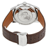 Oris Artelier Greenwich Mean Time Automatic Men's Watch 690-7690-4081LS2