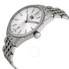 Oris Artix Date Automatic Silver Dial Stainless Steel Men's Watch 733-7642-4031MB