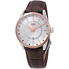 Oris Artix Automatic Pointer Moon Silver Dial Men's Watch 01 761 7691 6331-07 5 21 80FC
