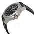 Oris BC3 Automatic Black Dial Black Rubber Men's Watch 735-7641-4164RS 01 735 7641 4164-07 4 22 05