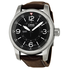 Oris Big Crown Timer Black Dial Brown Leather Men's Watch 01 735 7660 4064-07 5 22 78