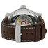 Oris Big Crown Timer Black Dial Brown Leather Men's Watch 01 735 7660 4064-07 5 22 78