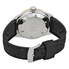 Oris Divers Automatic Black Dial Men's Rubber Watch 01 733 7707 4354-07 4 20 18