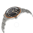 Oris Divers Sixty Five Black Dial Automatic Men's Stainless Steel Watch 01 733 7747 4354-07 8 17 18