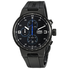 Oris Williams Chronograph Carbon Fibre Extreme Men's Watch 01 674 7725 8764-07 4 24 50BT