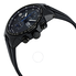 Oris Williams Chronograph Carbon Fibre Extreme Men's Watch 01 674 7725 8764-07 4 24 50BT