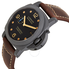 Panerai Luminor 1950 44 Marina P9010 Automatic Men's Watch PAM00661
