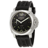 Panerai Luminor 1950 8 Days GMT Hand Wound Men's Watch PAM00233
