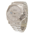 Panerai Luminor 1950 Marina Acciaio Automatic Silver Dial Unisex Watch PAM00978
